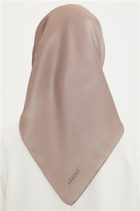 Armine Sura İpek Eşarp 22Ya8770 51