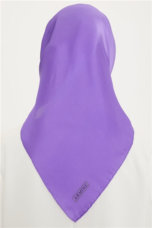 Armine Sura İpek Eşarp 22Ya8770 54