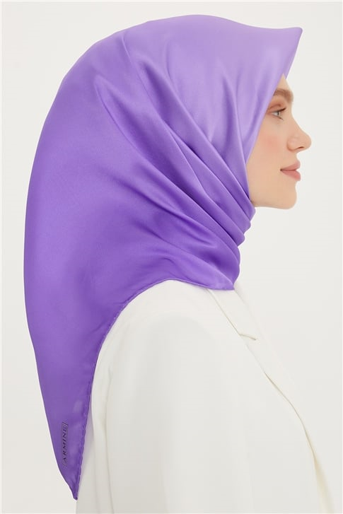 Armine Sura İpek Eşarp 22Ya8770 54