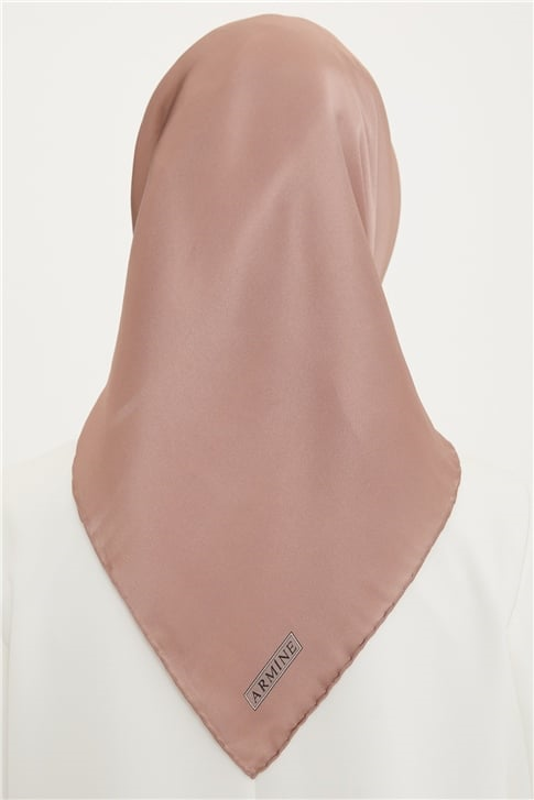 Armine Sura İpek Eşarp 22Ya8770 56