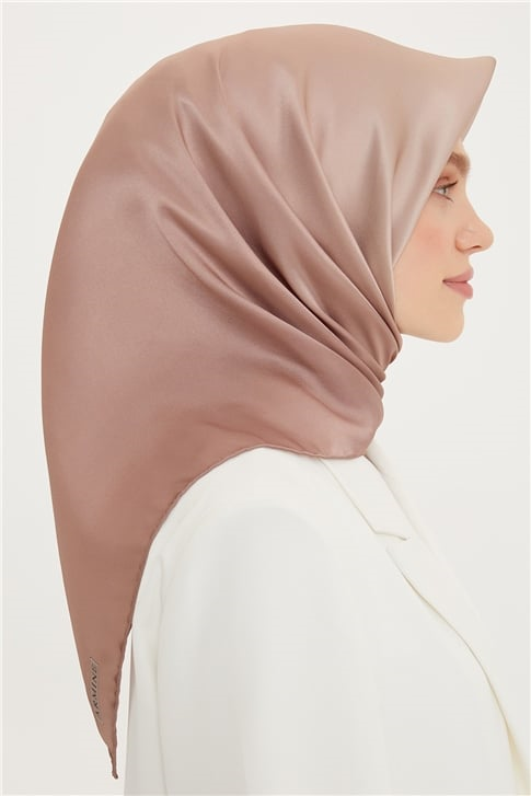 Armine Sura İpek Eşarp 22Ya8770 56