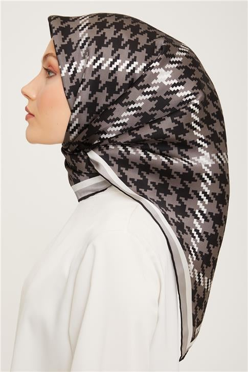 Armine Sura İpek Eşarp 23Ka9000 31 05