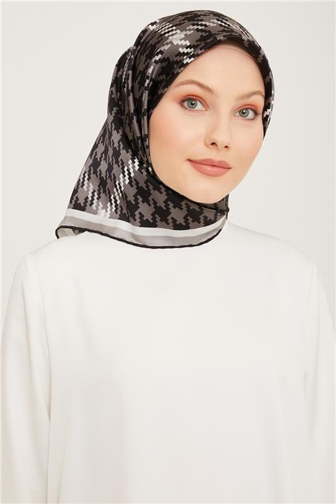 Armine Sura İpek Eşarp 23Ka9000 31 05