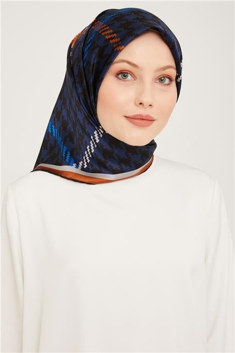 Armine Sura İpek Eşarp 23Ka9000 31 07
