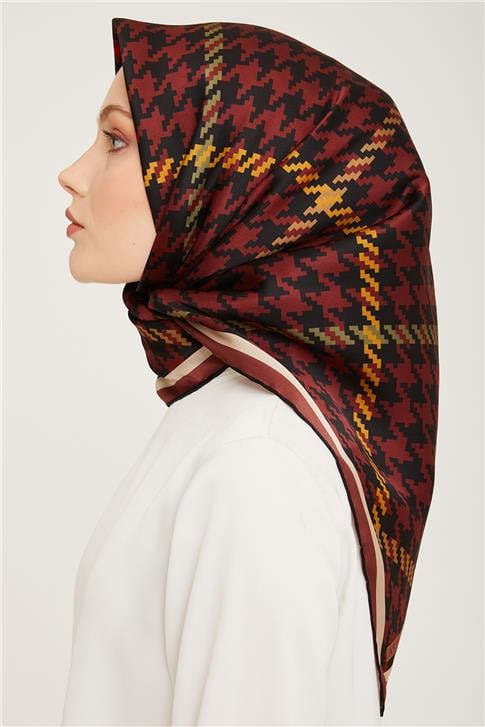 Armine Sura İpek Eşarp 23Ka9000 31 31