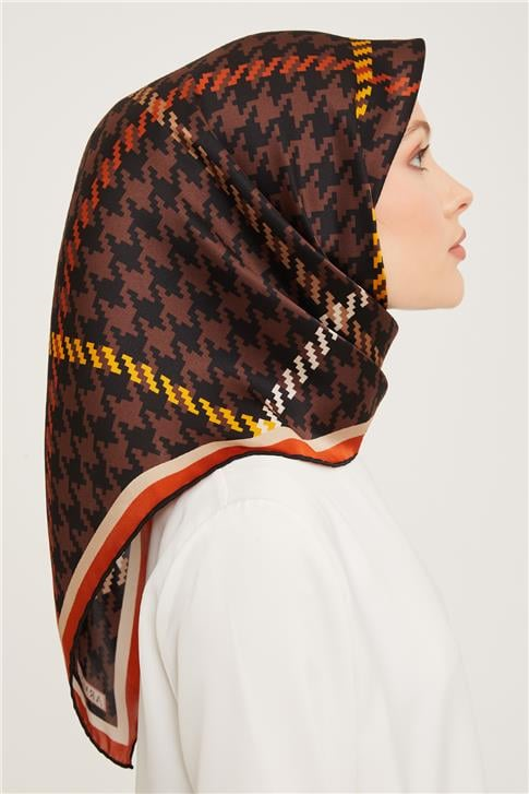 Armine Sura İpek Eşarp 23Ka9000 31 33