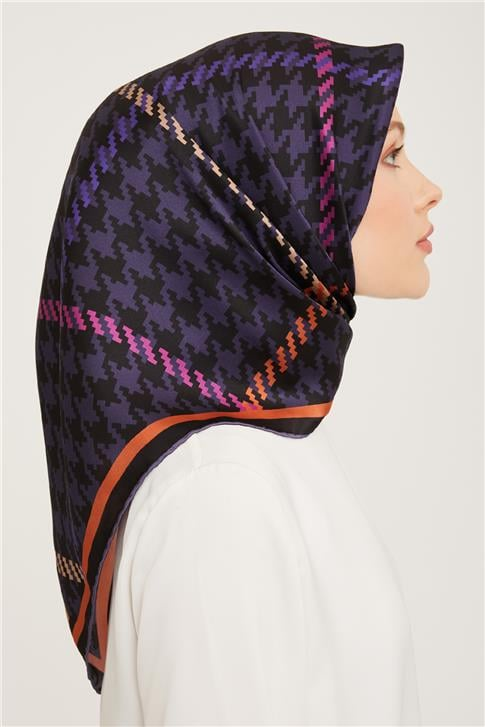 Armine Sura İpek Eşarp 23Ka9000 31 38