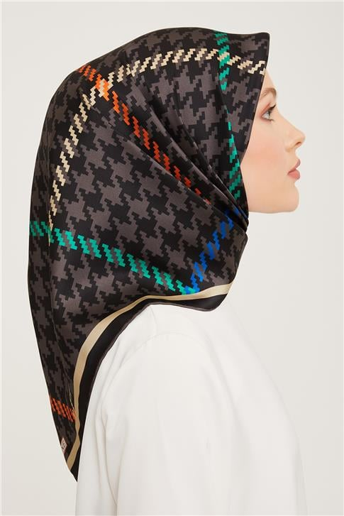 Armine Sura İpek Eşarp 23Ka9000 31 50