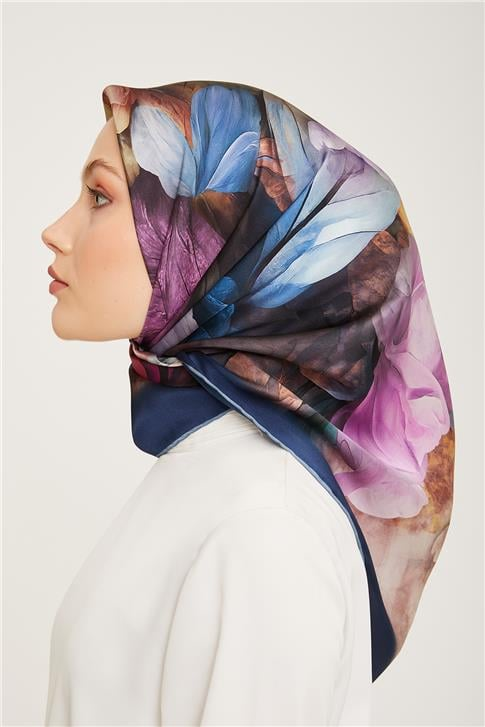Armine Sura İpek Eşarp 23Ka9001 32
