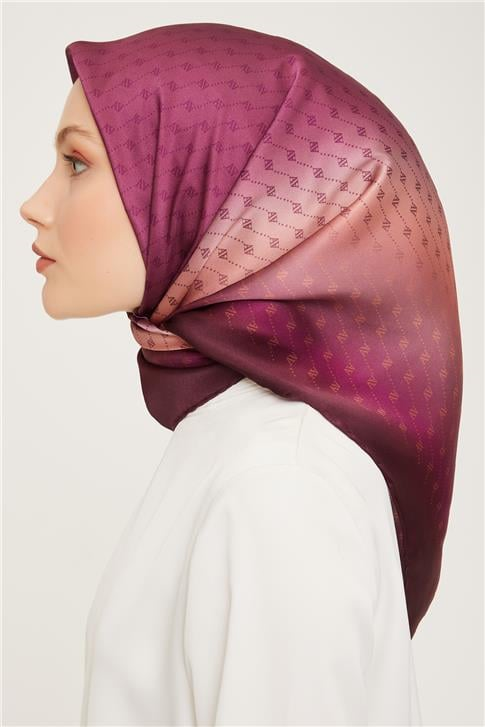 Armine Sura İpek Eşarp 23Ka9003 19