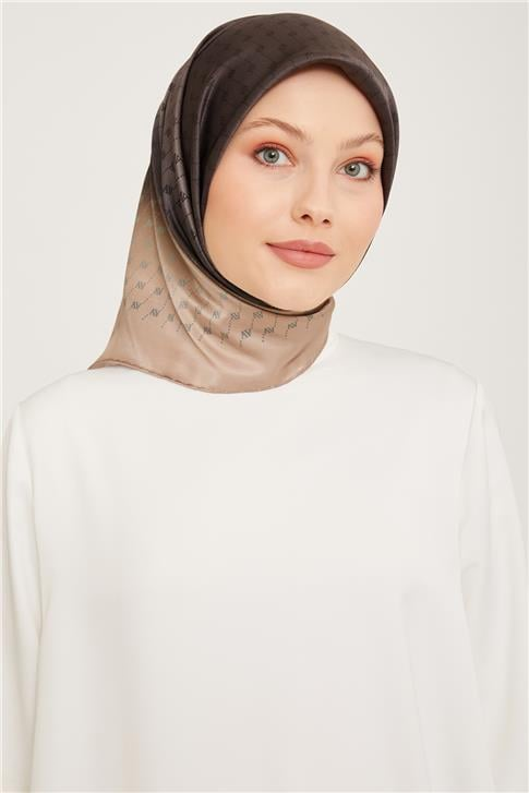 Armine Sura İpek Eşarp 23Ka9003 27