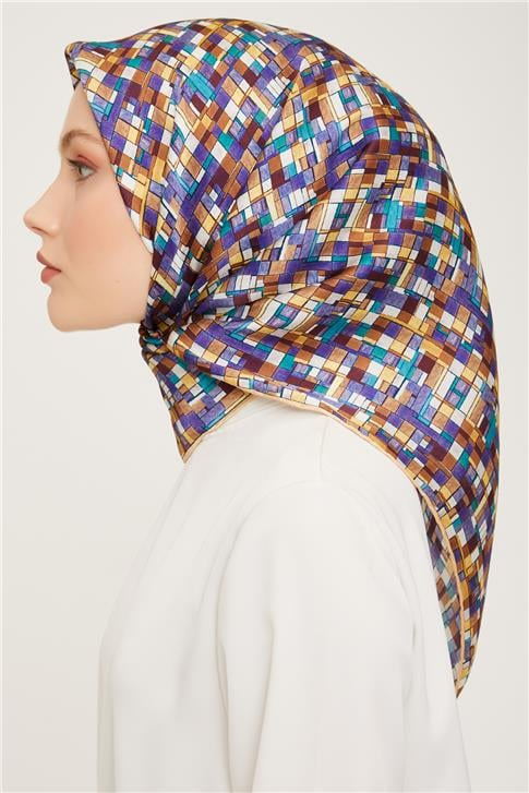 Armine Sura İpek Eşarp 23Ka9004 1 01