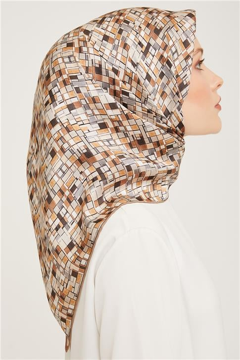 Armine Sura İpek Eşarp 23Ka9004 1 03