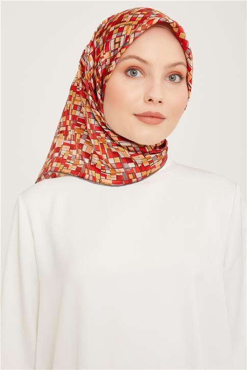 Armine Sura İpek Eşarp 23Ka9004 1 06