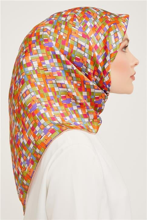 Armine Sura İpek Eşarp 23Ka9004 1 24