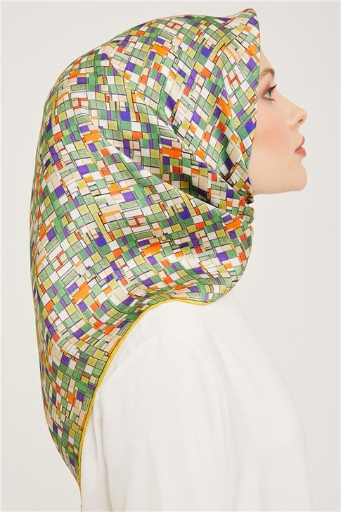 Armine Sura İpek Eşarp 23Ka9004 1 32