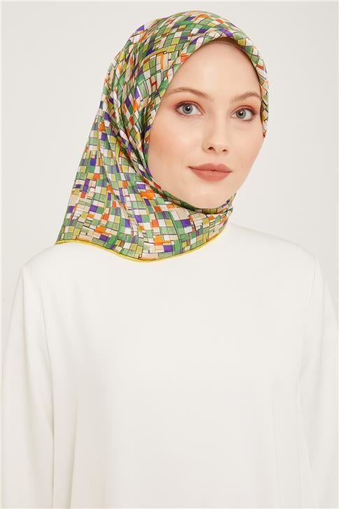 Armine Sura İpek Eşarp 23Ka9004 1 32