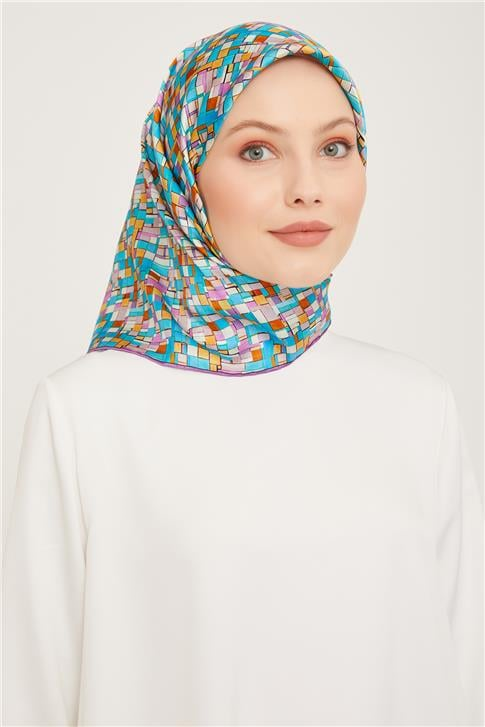 Armine Sura İpek Eşarp 23Ka9004 1 33