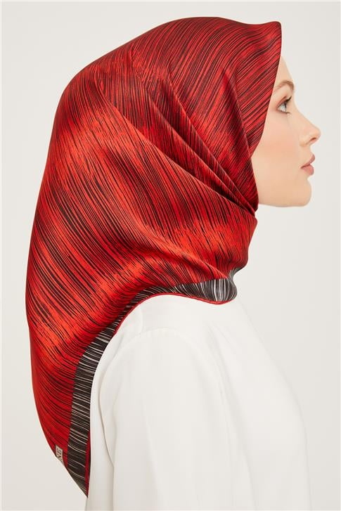 Armine Sura İpek Eşarp 23Ka9005 52 03
