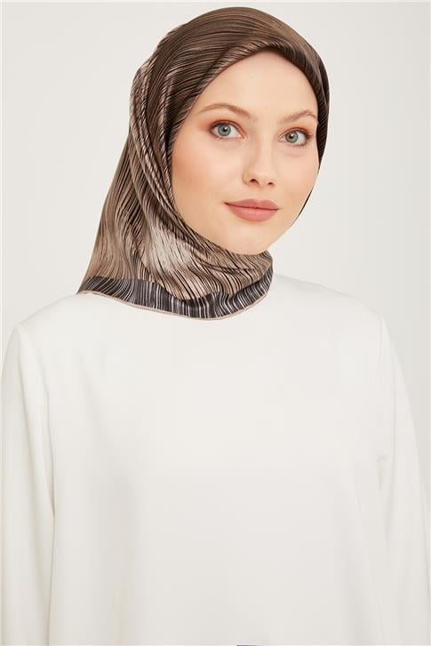 Armine Sura İpek Eşarp 23Ka9005 52 07