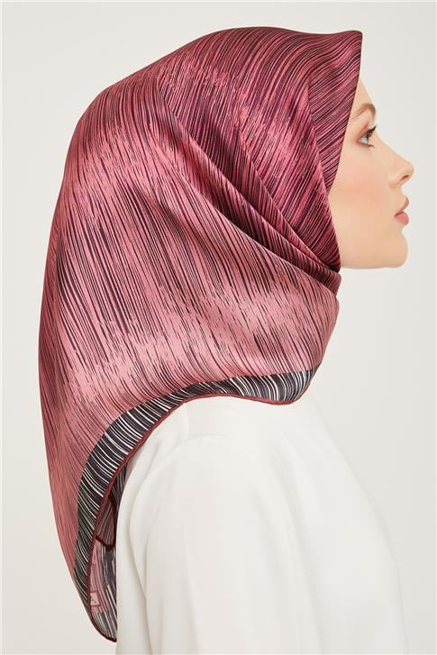 Armine Sura İpek Eşarp 23Ka9005 52 33