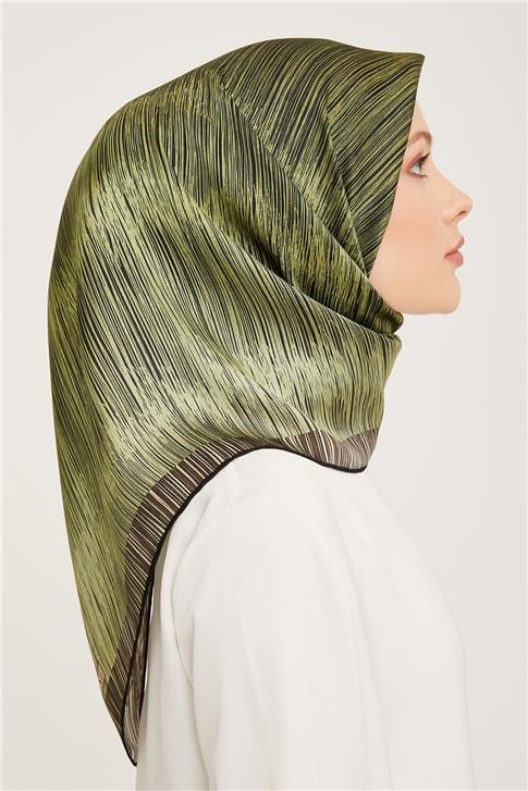 Armine Sura İpek Eşarp 23Ka9005 52 35