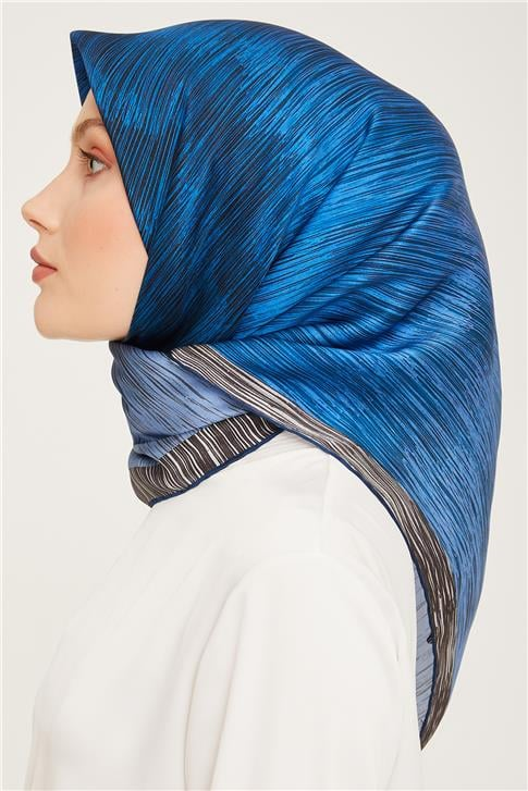 Armine Sura İpek Eşarp 23Ka9005 52 36