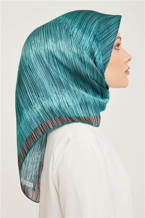 Armine Sura İpek Eşarp 23Ka9005 52 51