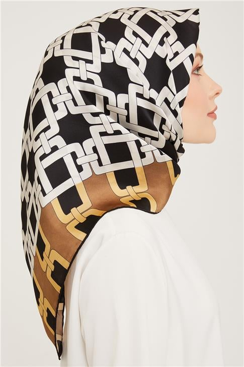 Armine Sura İpek Eşarp 23Ka9007 01