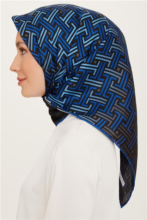 Armine Sura İpek Eşarp 23Ka9011 02