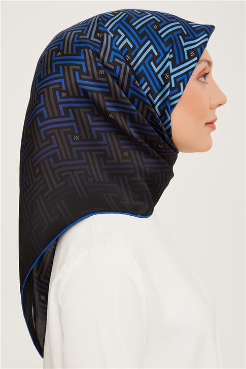 Armine Sura İpek Eşarp 23Ka9011 04