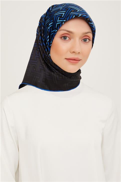 Armine Sura İpek Eşarp 23Ka9011 04
