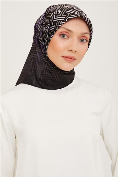Armine Sura İpek Eşarp 23Ka9011 04