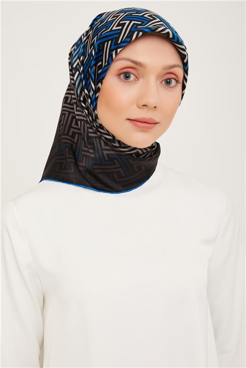 Armine Sura İpek Eşarp 23Ka9011 22