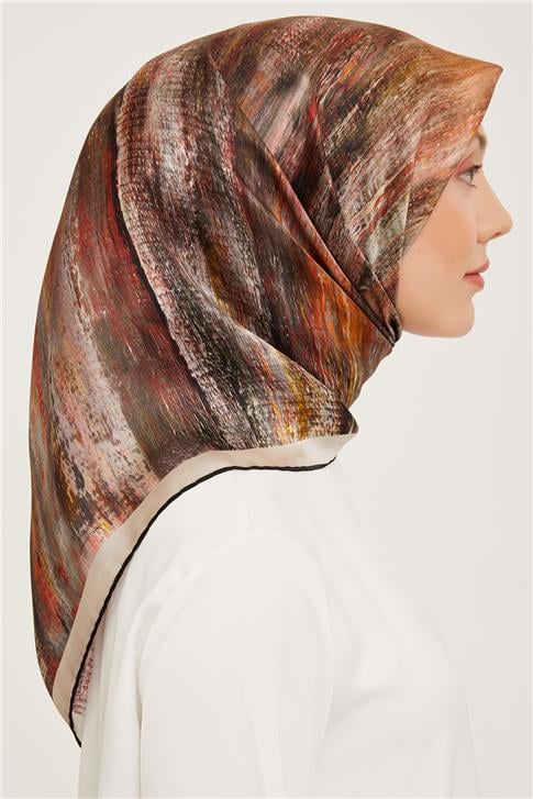 Armine Sura İpek Eşarp 23Ka9012 01