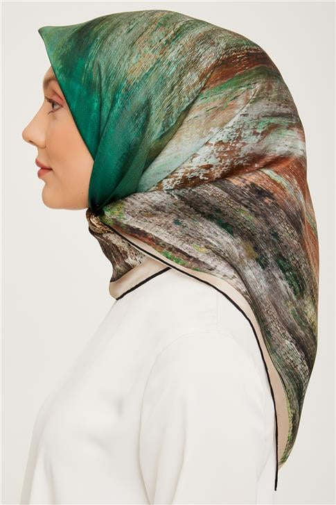 Armine Sura İpek Eşarp 23Ka9012 02