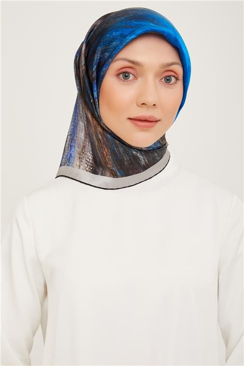 Armine Sura İpek Eşarp 23Ka9012 03