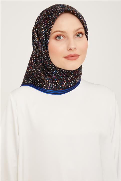 Armine Sura İpek Eşarp 23Ka9013 2 07