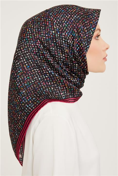 Armine Sura İpek Eşarp 23Ka9013 2 08