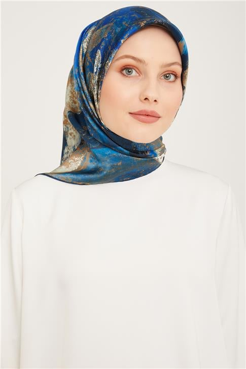 Armine Sura İpek Eşarp 23Ka9015 7 01