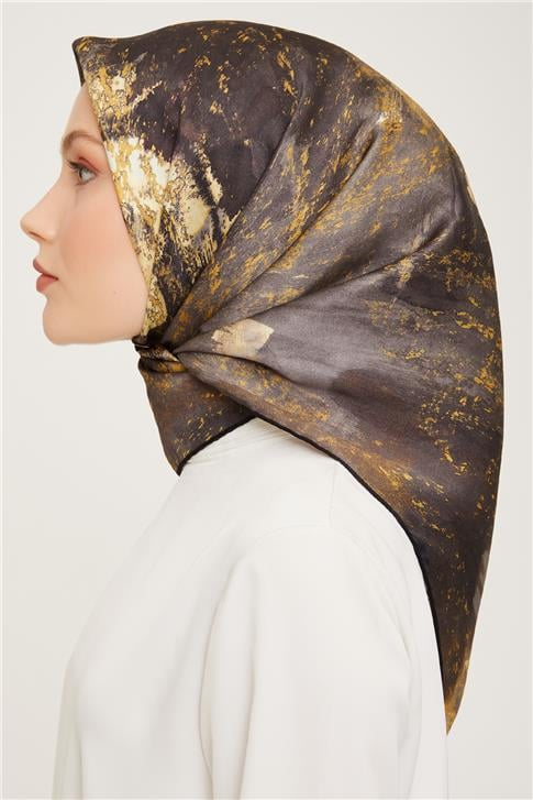 Armine Sura İpek Eşarp 23Ka9015 7 08