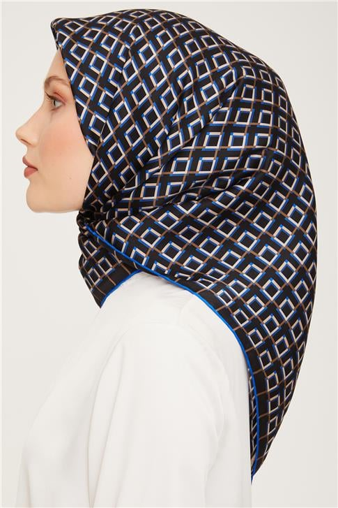 Armine Sura İpek Eşarp 23Ka9016 31 04