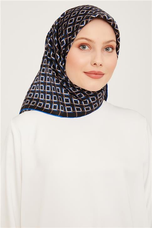 Armine Sura İpek Eşarp 23Ka9016 31 04