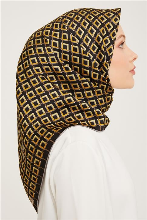 Armine Sura İpek Eşarp 23Ka9016 31 33