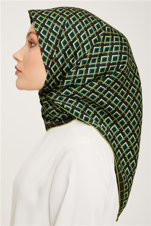 Armine Sura İpek Eşarp 23Ka9016 31 37