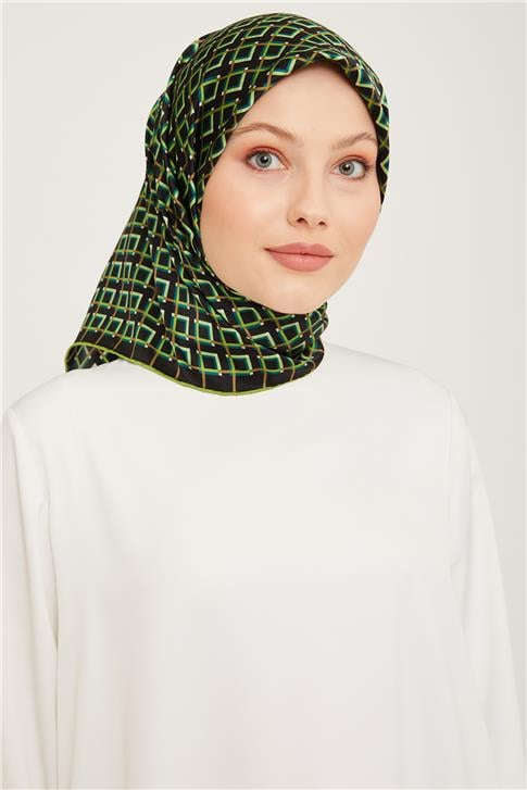 Armine Sura İpek Eşarp 23Ka9016 31 37
