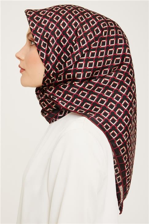Armine Sura İpek Eşarp 23Ka9016 31 50