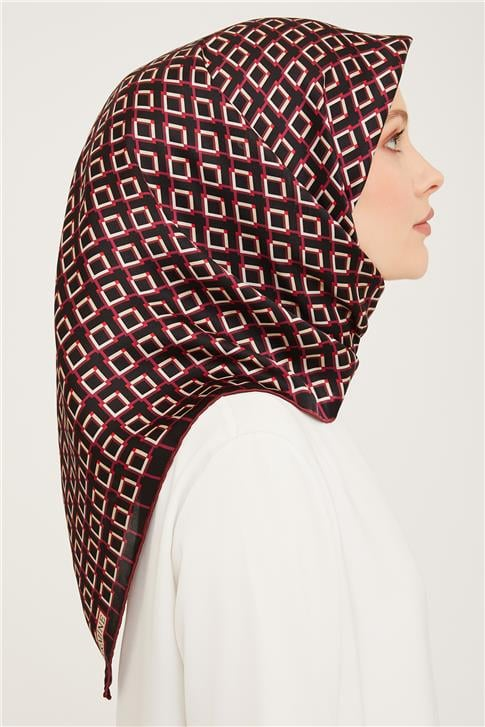 Armine Sura İpek Eşarp 23Ka9016 31 50