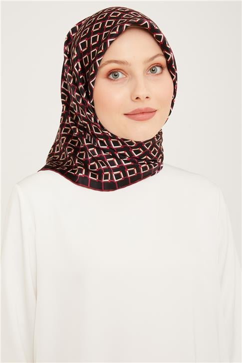 Armine Sura İpek Eşarp 23Ka9016 31 50