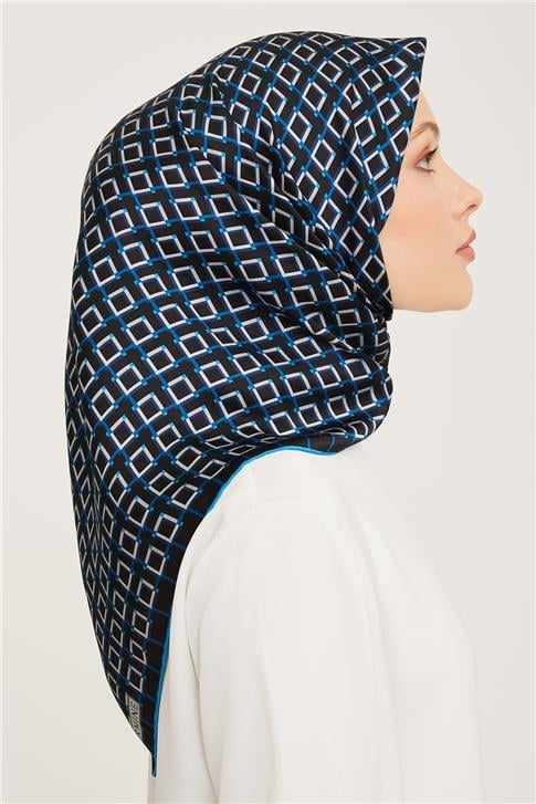 Armine Sura İpek Eşarp 23Ka9016 31 51